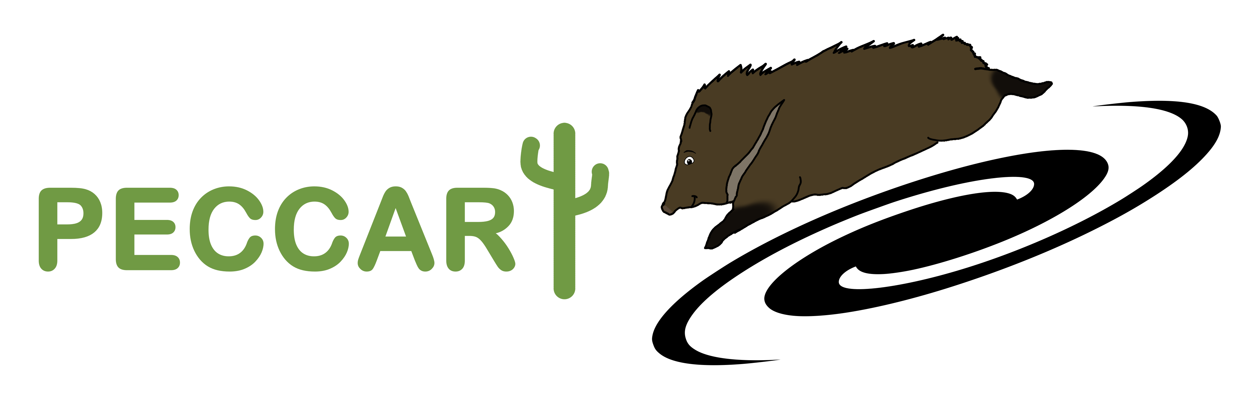 PECCARY 1.0.0 documentation - Home